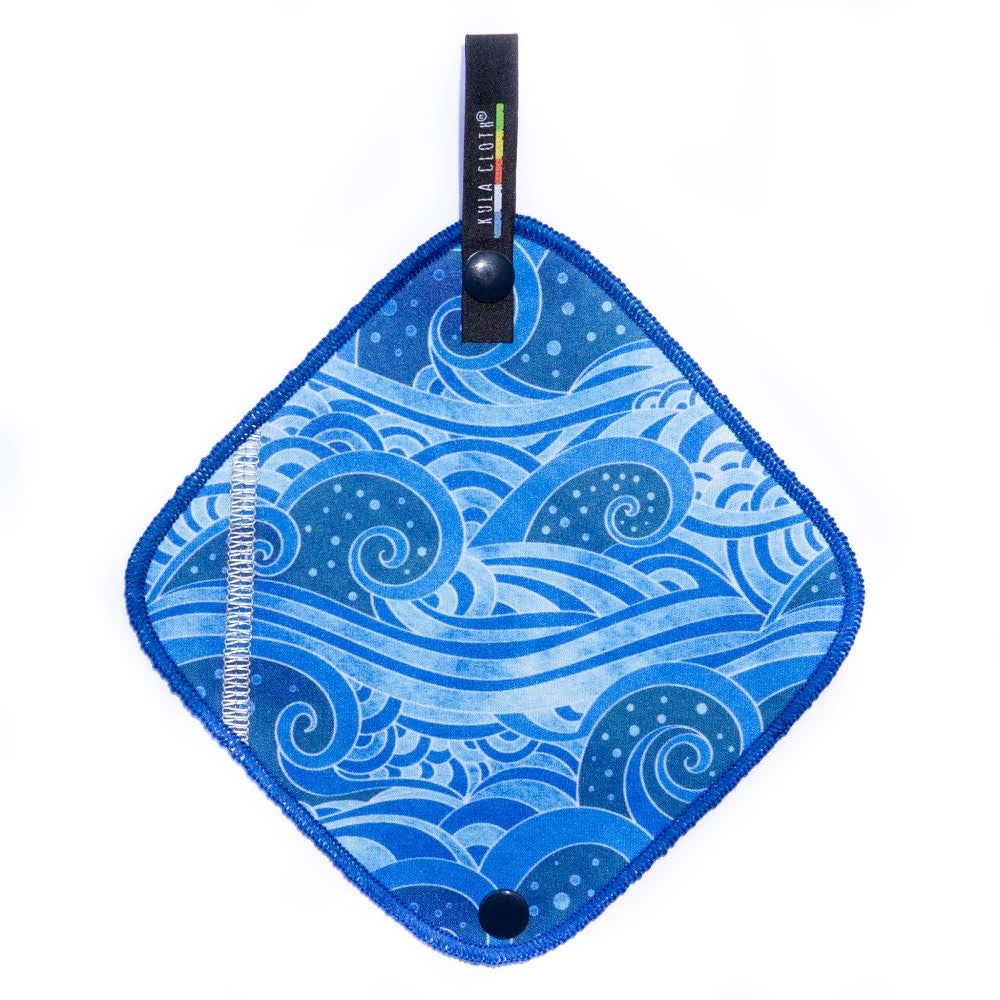 Kula Cloth WILDALONE