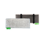 muk mat - Pull Out Step - Light Grey