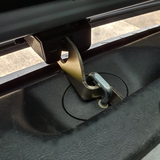 Tail Gate Lock Extension
