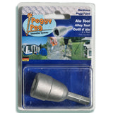 Peggy Peg - Alloy Combination Tool For Screw-In Pegs (2 Parts)