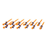 Peggy Peg - Normal Screw-in Pegs (12 Pack)