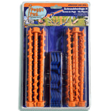 Peggy Peg - Normal Screw-in Pegs (12 Pack)