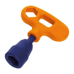 Peggy Peg - Combination Tool: For Screw-In Pegs (2 Parts)