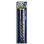 Peggy Peg for Sand - Long Aluminium Screw-in Pegs (2 Pack)