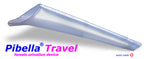 Pibella® Travel - Pee Funnel