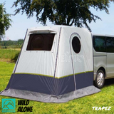 Trapez (HiAce) Tailgate Tent
