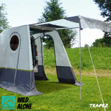 Trapez (HiAce) Tailgate Tent